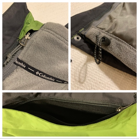 Interchange by Columbia 3 in 1 Coat - Picture 10 of 16